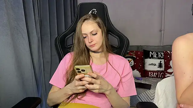 cutemilana sexwife online show from 01/19/26, 10:41