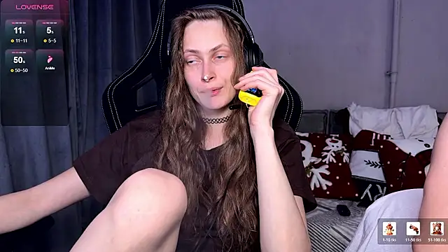 cutemilana sexwife online show from 02/08/26, 04:21