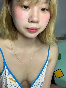 zhaomosheng125216 online show from 10/29/25, 12:29