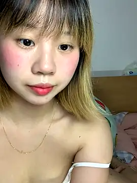 zhaomosheng125216 online show from 11/08/25, 07:52