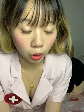 zhaomosheng125216 online show from 11/26/25, 11:17