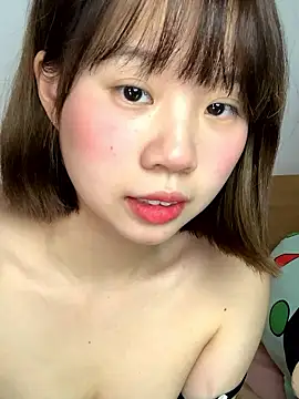 zhaomosheng125216 online show from 01/13/26, 05:46