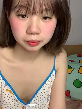 zhaomosheng125216 online show from 01/18/26, 07:56