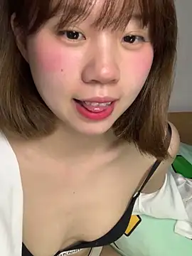 zhaomosheng125216 online show from 03/02/26, 07:15