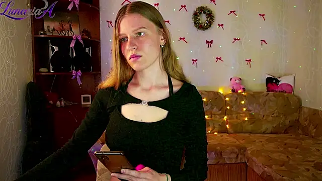 Luntryy online show from 04/21/26, 08:53