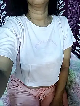 Snapshot of Ishani_Baby chatting on 09/27/25, 06:02 Ishani Baby online show from 09/27/25, 06:02