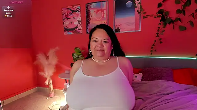sandra jackson online show from 06/08/26, 02:56