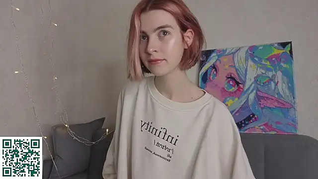 bertamimi online show from 03/12/26, 06:47