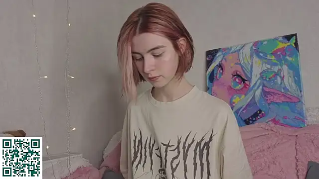 bertamimi online show from 03/16/26, 06:45