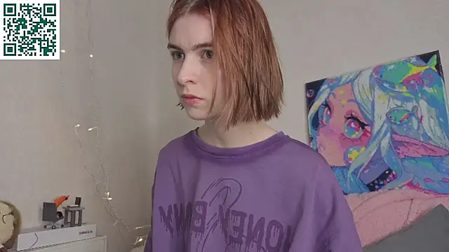 bertamimi online show from 03/26/26, 06:35