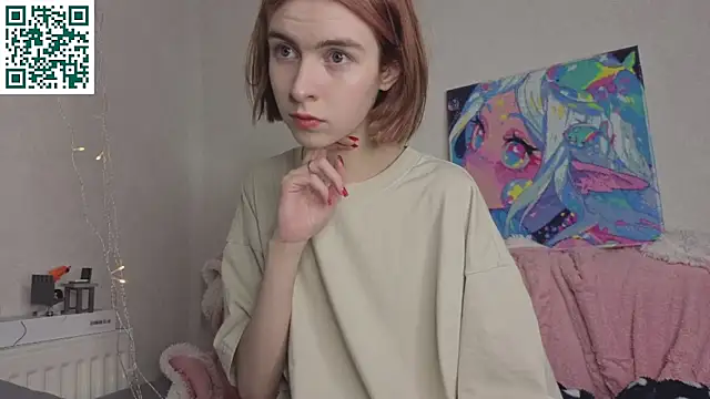 bertamimi online show from 03/30/26, 06:31