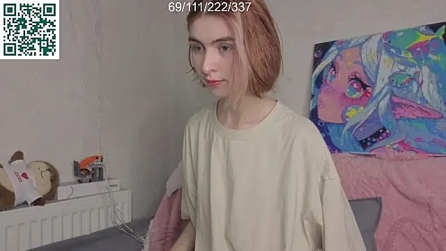 bertamimi online show from 04/09/26, 05:51