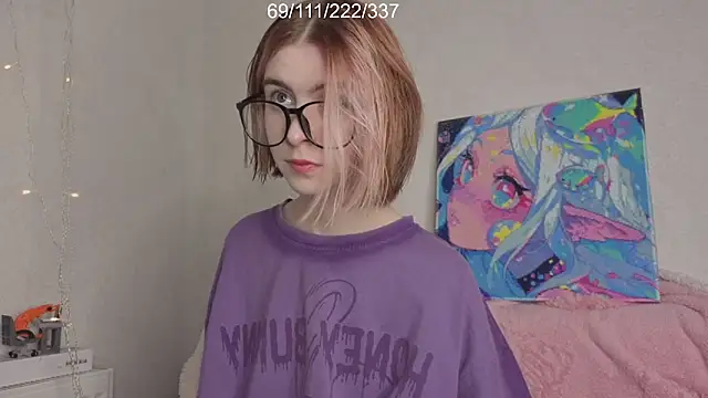 bertamimi online show from 04/10/26, 05:50