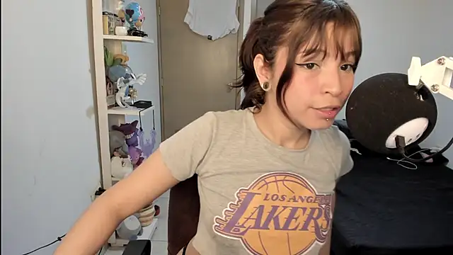 Kirachan98 online show from 01/09/26, 11:06