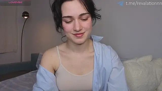 revalation  online show from 03/10/26, 04:34