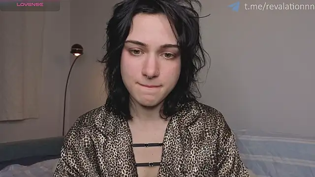 revalation  online show from 03/26/26, 04:01