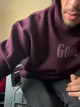 Yasar-Xxxl online show from 03/05/26, 08:32