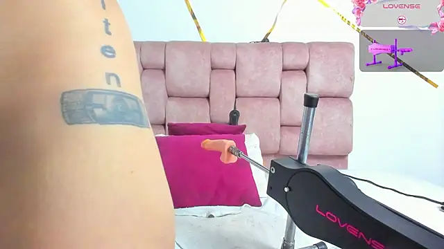 VickyVentura online show from 02/03/26, 03:06