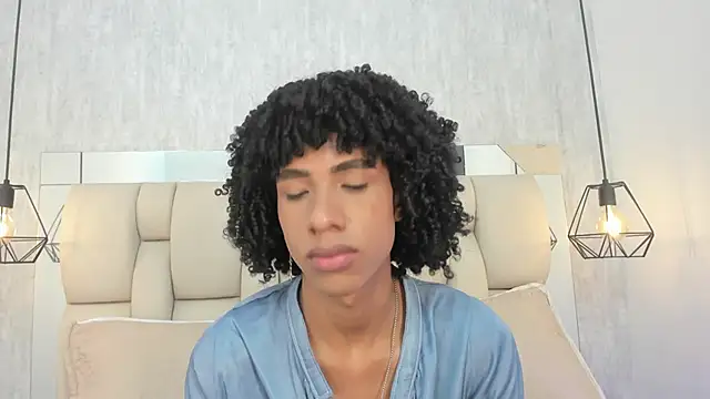 Johan gz  online show from 09/16/25, 11:44