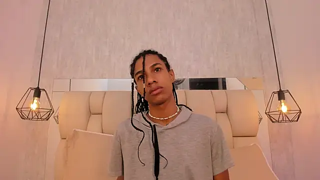 Johan gz  online show from 10/01/25, 11:38