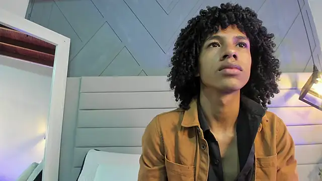 Johan gz  online show from 11/06/25, 11:55