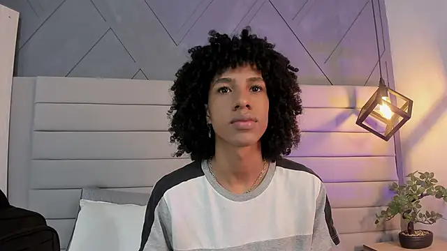 Johan gz  online show from 11/12/25, 11:32