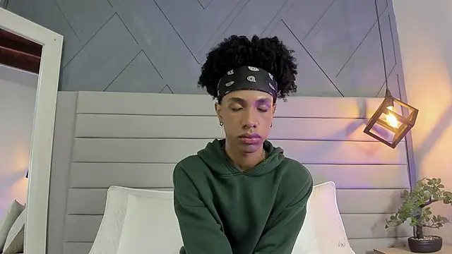 Johan gz  online show from 11/13/25, 11:31