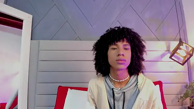 Johan gz  online show from 11/15/25, 11:40