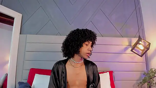 Johan gz  online show from 11/17/25, 12:22