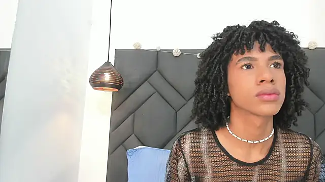 Johan gz  online show from 12/14/25, 12:32