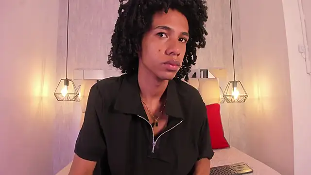 Johan gz  online show from 02/07/26, 11:36