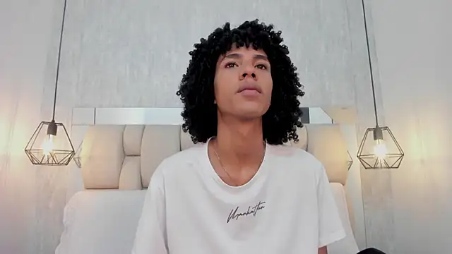 Johan gz  online show from 02/11/26, 11:37