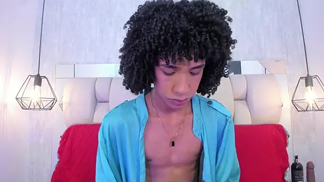 Johan gz  online show from 02/12/26, 11:38