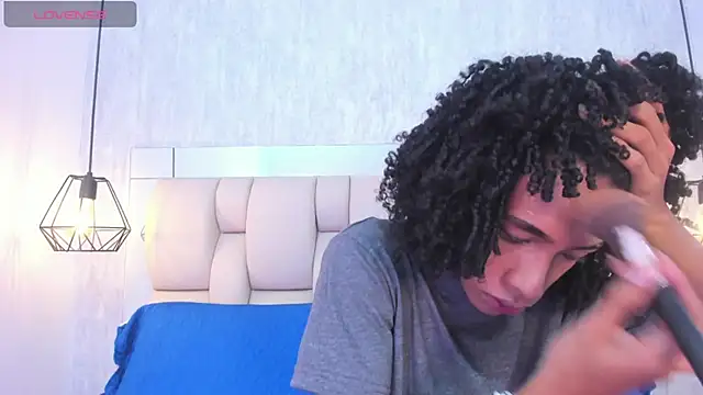 Johan gz  online show from 03/03/26, 11:38