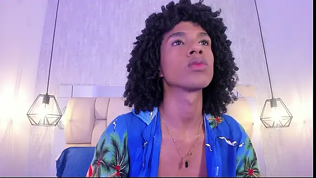 Johan gz  online show from 03/21/26, 02:05