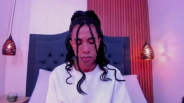 Johan gz  online show from 05/08/26, 11:48