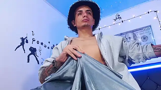 pitersonntt online show from 11/24/25, 02:00