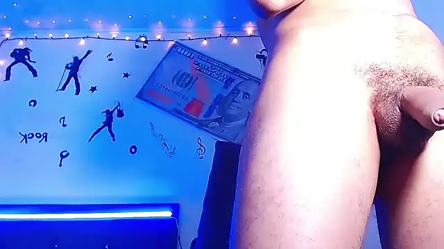 pitersonntt online show from 03/08/26, 03:10