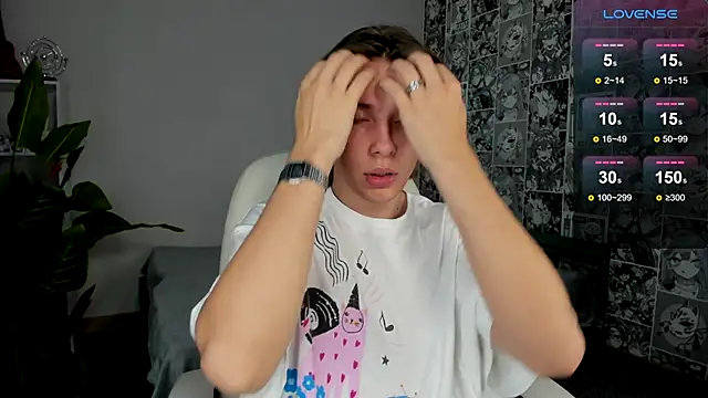 Robby Manson online show from 09/10/25, 09:15