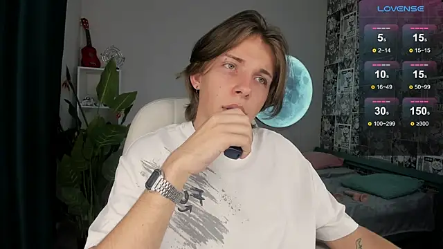 Robby Manson online show from 09/11/25, 09:04