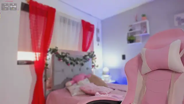 caro sanchezz online show from 12/01/25, 12:54