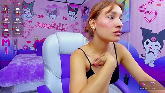 michell  petit  online show from 09/19/25, 11:44