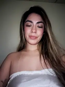 CristalHeart  online show from 11/24/25, 01:55