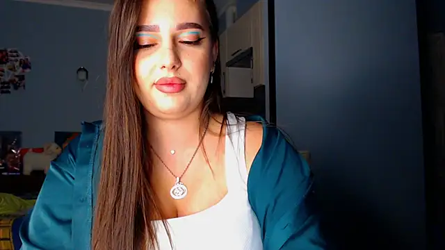 Snapshot of NikiWhite chatting on 09/14/25, 08:19 NikiWhite online show from 09/14/25, 08:19