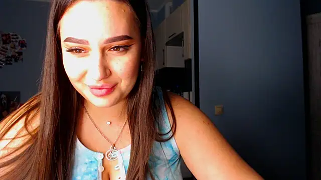 Snapshot of NikiWhite chatting on 09/18/25, 02:02 NikiWhite online show from 09/18/25, 02:02