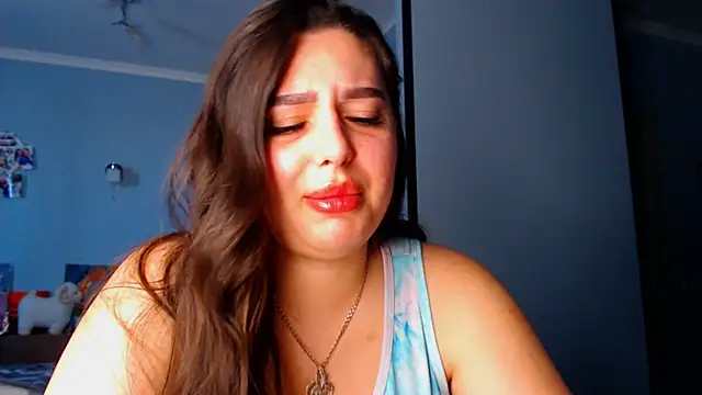 Snapshot of NikiWhite chatting on 10/04/25, 07:17 NikiWhite online show from 10/04/25, 07:17