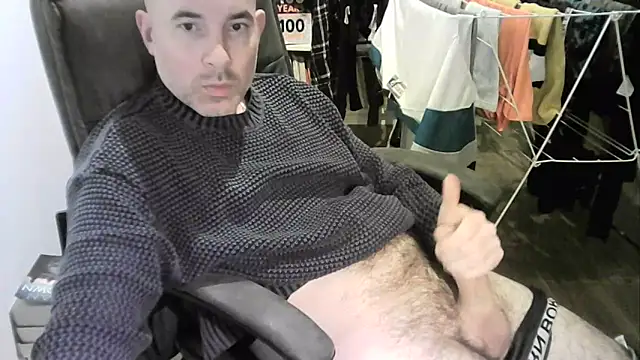 Chrisprngr online show from 03/09/26, 08:35