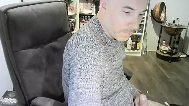 Chrisprngr online show from 05/10/26, 12:32