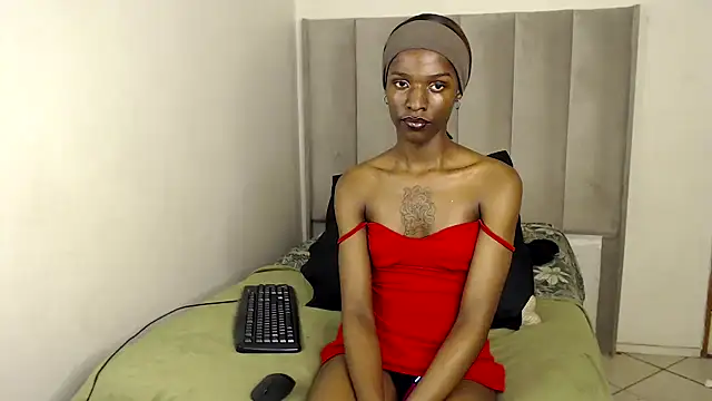 Trans fairy online show from 11/27/25, 05:26