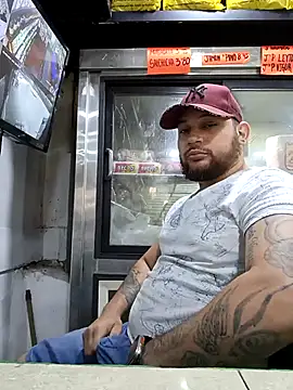 Catire10  online show from 11/05/25, 01:33